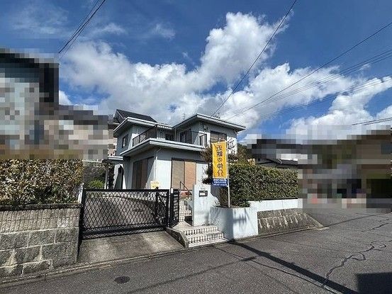 3LDK Detached House with Large Garden in Hatsukaichi, Hiroshima - Thumbnail 2