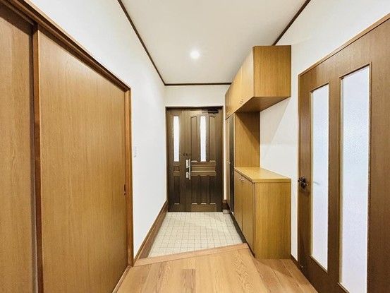 Renovated 4LDK House in Hisayama, Fukuoka - 101.02m2 - Thumbnail 3