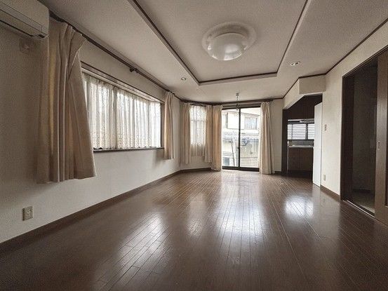 4LDK Detached House in Saka-cho, Hiroshima - 98.95 sqm - Thumbnail 3