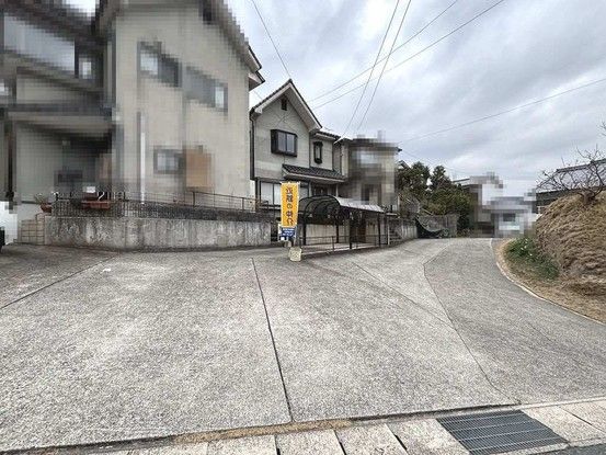 4LDK Detached House in Saka-cho, Hiroshima - 98.95 sqm - Thumbnail 2