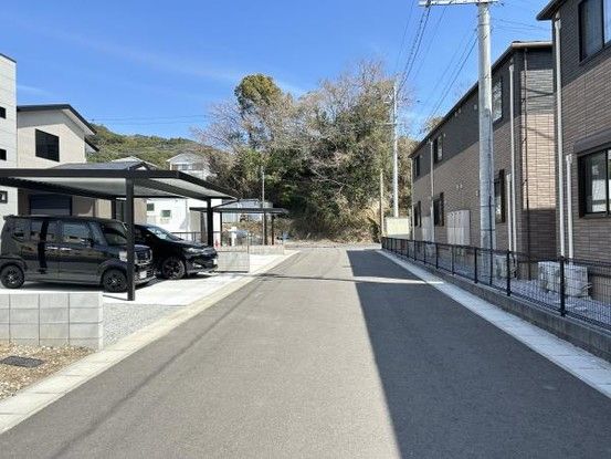 Modern 3LDK House Near Todoroki Station in Nobeoka - Thumbnail 2