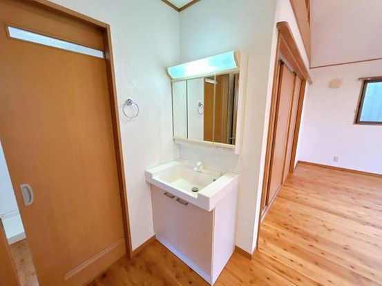 Renovated 3SLDK House in Maebashi, Gunma - 104 sqm - Thumbnail 4