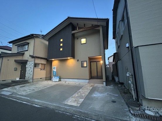 Renovated 3SLDK House in Maebashi, Gunma - 104 sqm - Thumbnail 2