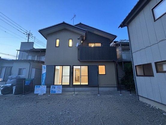 Renovated 3SLDK House in Maebashi, Gunma - 104 sqm - Thumbnail 3