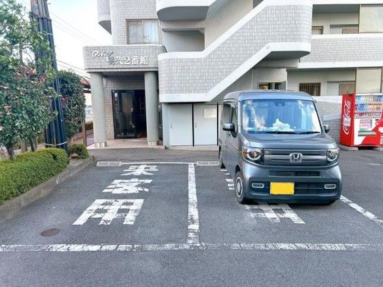 Renovated 4LDK Corner Apartment in Oita City, 84 sqm - Image 1