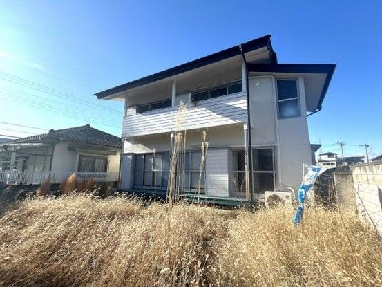 2LDK Detached House for Sale in Maebashi, Gunma with 2026 Renovation - Thumbnail 3