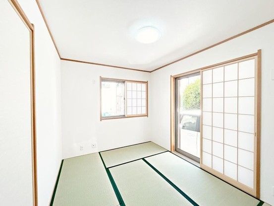 4LDK Detached House for Sale in Hanamigawa-ku, Chiba City - Thumbnail 3