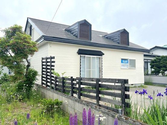Renovated 3LDK House in Kuroishi, Aomori - 106sqm - Thumbnail 3