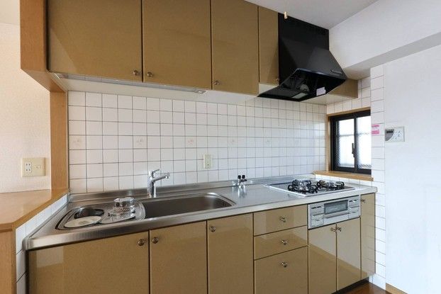 3LDK Apartment for Sale in Minami Ward, Hiroshima - Thumbnail 4