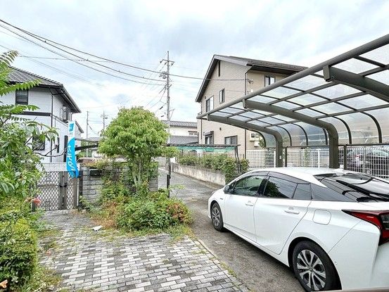 4LDK Used Detached House in Kofu City with 128.18 sqm Floor Area - Thumbnail 3