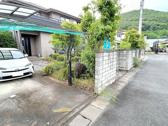 4LDK Used Detached House in Kofu City with 128.18 sqm Floor Area - Thumbnail 4