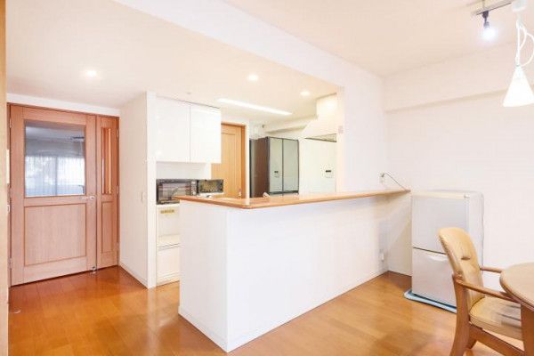 3LDK Apartment for Sale in Yokohama, Kanagawa - 91.2 sqm - Thumbnail 3
