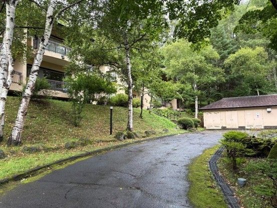 2LDK Apartment for Sale in Tateshina, Nagano - Thumbnail 2