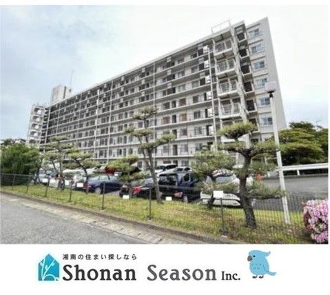 Renovated 3LDK Apartment in Hiratsuka, Kanagawa - Thumbnail 3