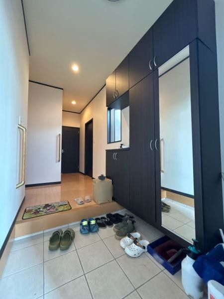 2LDK Single-Story Wooden House in Takamatsu City, Kagawa - Thumbnail 4