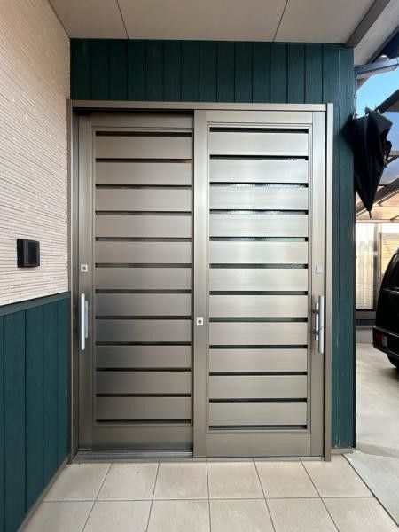 2LDK Single-Story Wooden House in Takamatsu City, Kagawa - Thumbnail 3