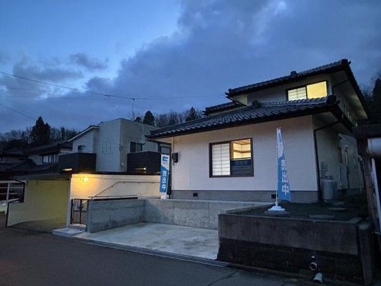 Renovated 6LDK House in Echizen Town, Fukui with Garden & Parking - Thumbnail 2
