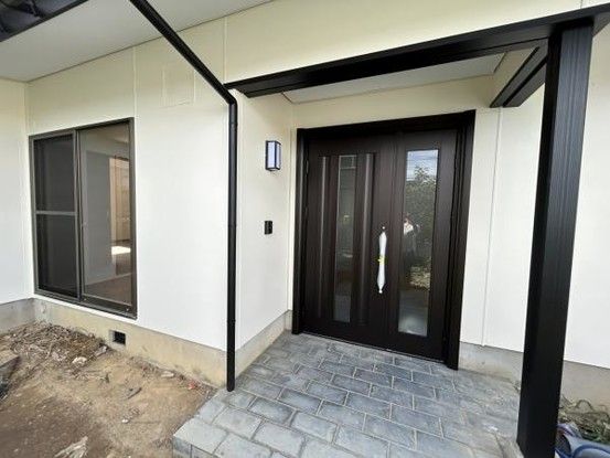 Renovated 6LDK House in Echizen Town, Fukui with Garden & Parking - Thumbnail 4