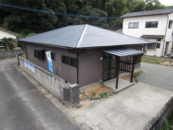 Renovated 3LDK House in Hikawa Town, Kumamoto - 88 sqm - Thumbnail 2