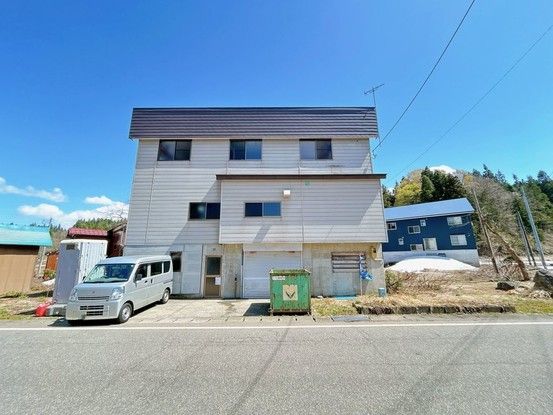 Renovated 6DK House in Ojiya City, Niigata - Thumbnail 3