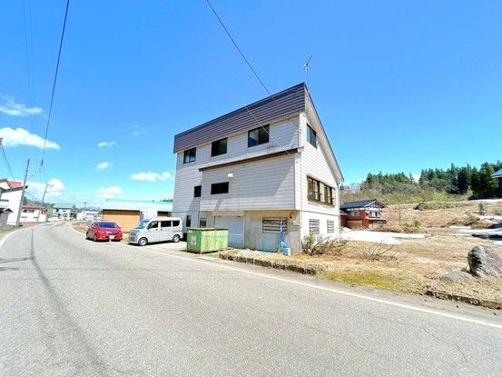 Renovated 6DK House in Ojiya City, Niigata - Thumbnail 2