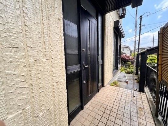 Used 4LDK House for Sale in Wakaba-ku, Chiba City Near Toga Station - Thumbnail 4