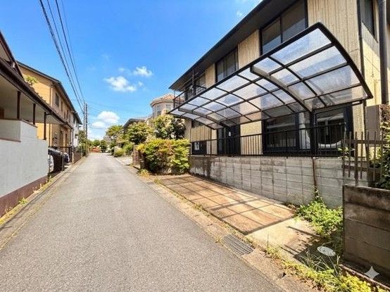 Used 4LDK House for Sale in Wakaba-ku, Chiba City Near Toga Station - Thumbnail 3