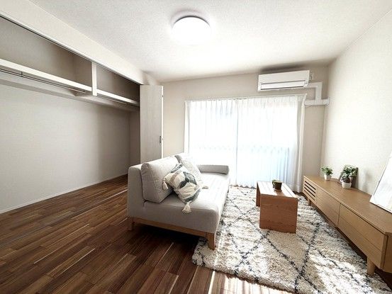 Renovated 1SDK Apartment for Sale in Nagasaki City - Thumbnail 4