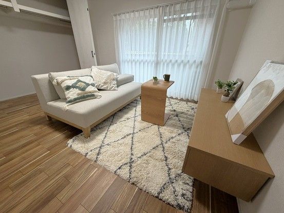 Renovated 1SDK Apartment for Sale in Nagasaki City - Thumbnail 2