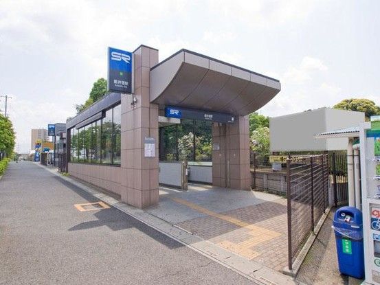 4LDK Used House for Sale in Kawaguchi, Saitama - 91.39m² - Thumbnail 2