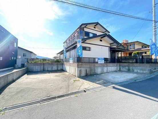5LDK Renovated House in Hitachi, Ibaraki with 141sqm - Thumbnail 2