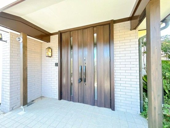 5LDK Renovated House in Hitachi, Ibaraki with 141sqm - Thumbnail 3