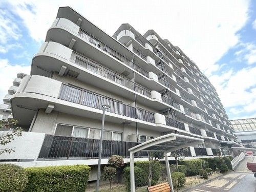 ドルミ灘 中古マンション 3LDK 66㎡ 兵庫県神戸市灘区 - Thumbnail 3