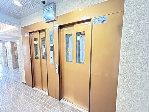 ドルミ灘 中古マンション 3LDK 66㎡ 兵庫県神戸市灘区 - Thumbnail 4
