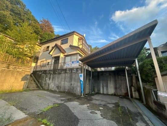 Renovated 3SLDK House in Kanazawa with New Kitchen & Bath - Thumbnail 2
