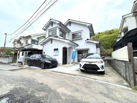 Renovated 4LDK House in Matsuyama, Ehime – 92.79 sqm - Thumbnail 3