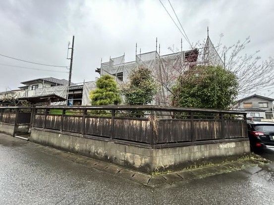 Renovated 4LDK House for Sale in Shibata, Niigata - Thumbnail 4