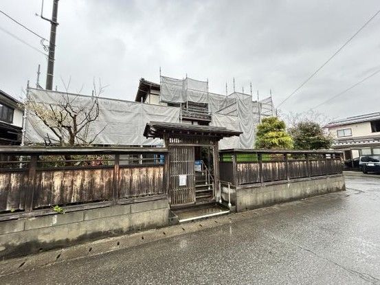 Renovated 4LDK House for Sale in Shibata, Niigata - Thumbnail 2