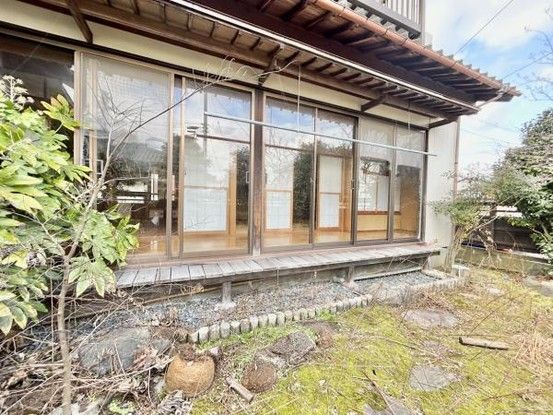 Renovated 4LDK House for Sale in Shibata, Niigata - Thumbnail 3