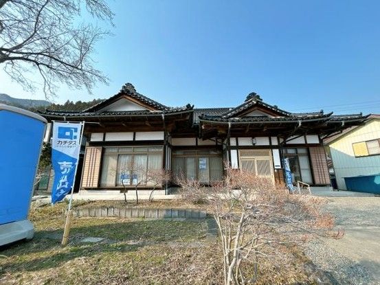 Renovated 4DK Single-Story House for Sale in Kamaishi, Iwate - Thumbnail 2