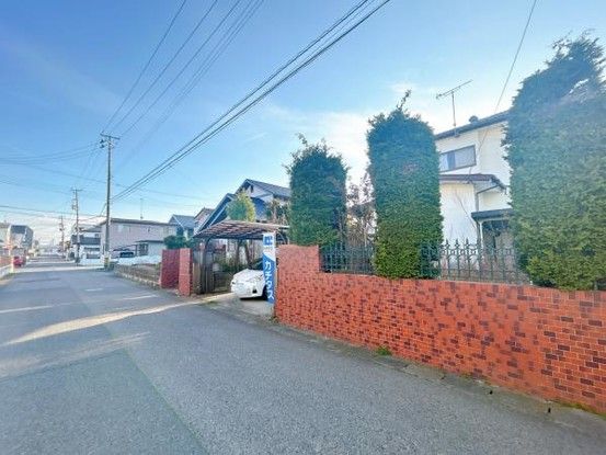 6DK Detached House for Sale in Koriyama, Fukushima - Thumbnail 2