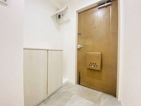 Renovated 3LDK Apartment for Sale in Handa, Aichi - Thumbnail 2