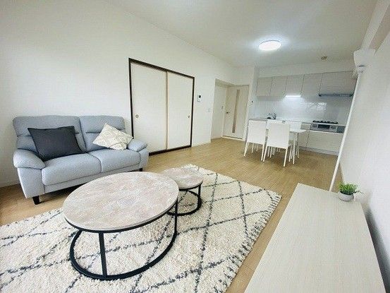 Renovated 3LDK Apartment for Sale in Handa, Aichi - Thumbnail 3