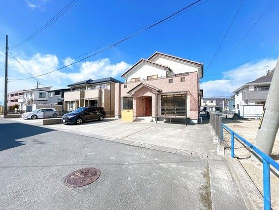 Renovated 5SLDK House with Parking in Ishinomaki, Miyagi - Thumbnail 4