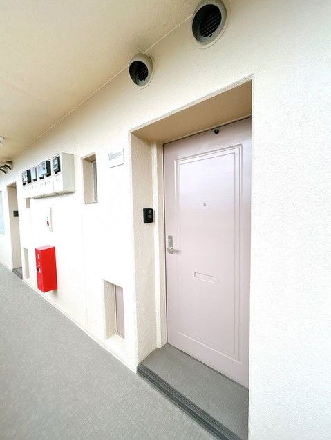 Renovated 2LDK Apartment in Takasaki, Gunma – 51.29 sqm - Thumbnail 4