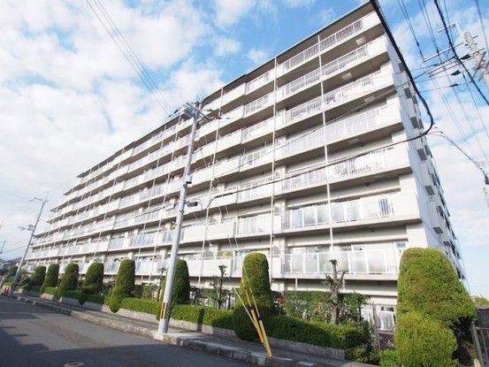 Altipuraza Yasu 3LDK Apartment for Sale in Yasu, Shiga - Thumbnail 3