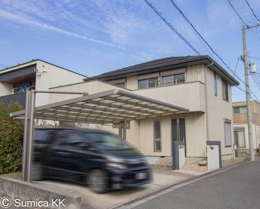 4SLDK House for Sale in Kinomoto, Wakayama City - 121.11 sqm - Thumbnail 2