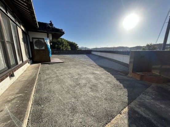 Renovated 4LDK House with Land in Ube, Yamaguchi - Thumbnail 4