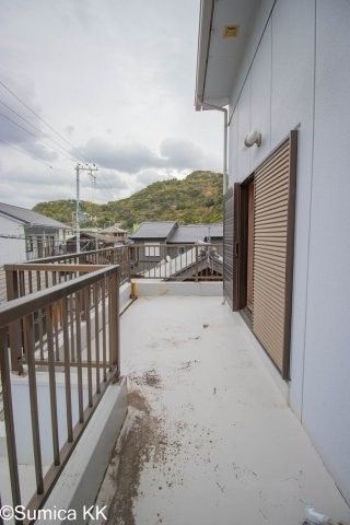 5DK Reinforced Concrete House for Sale in Arita City, Wakayama - Thumbnail 2