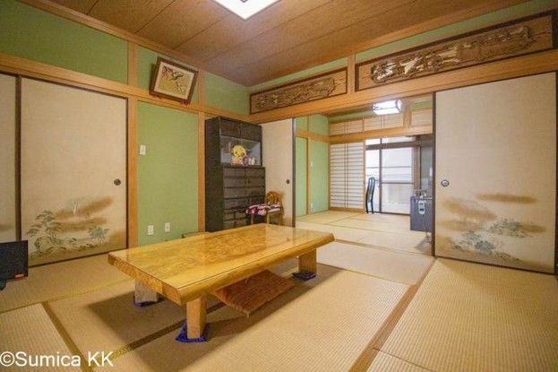 5DK Reinforced Concrete House for Sale in Arita City, Wakayama - Thumbnail 3